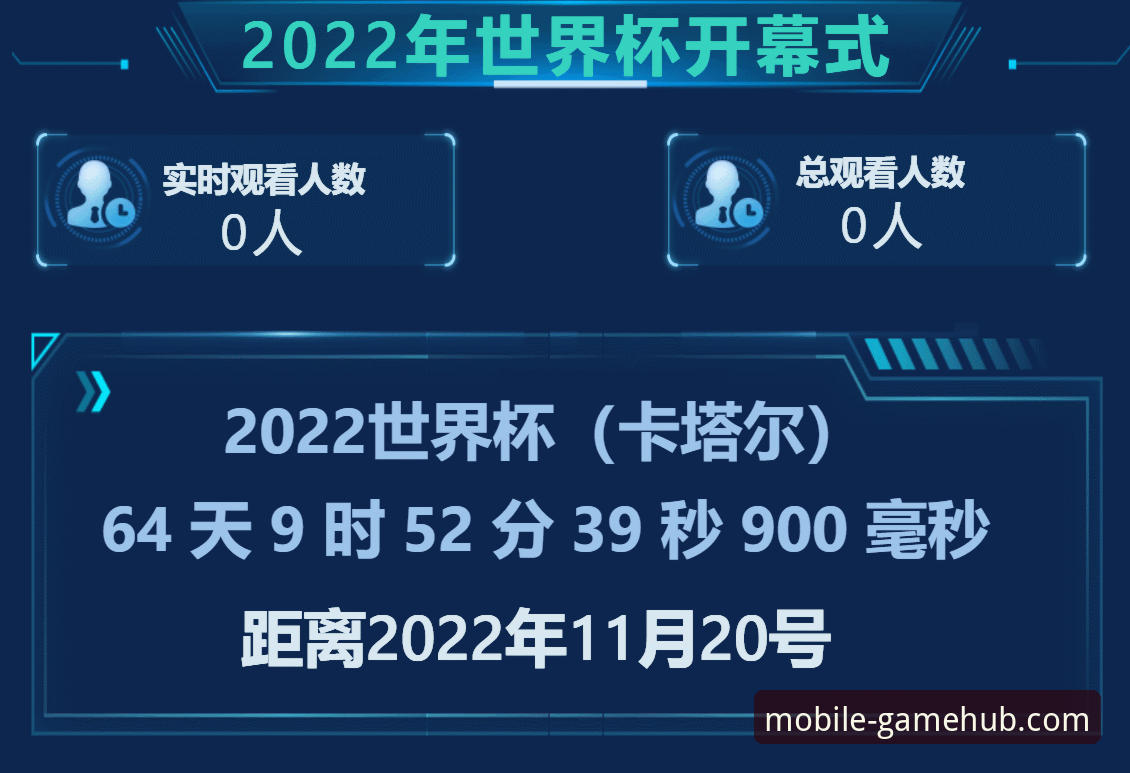 世界杯倒计时：掌握2026球星动态的实用指南