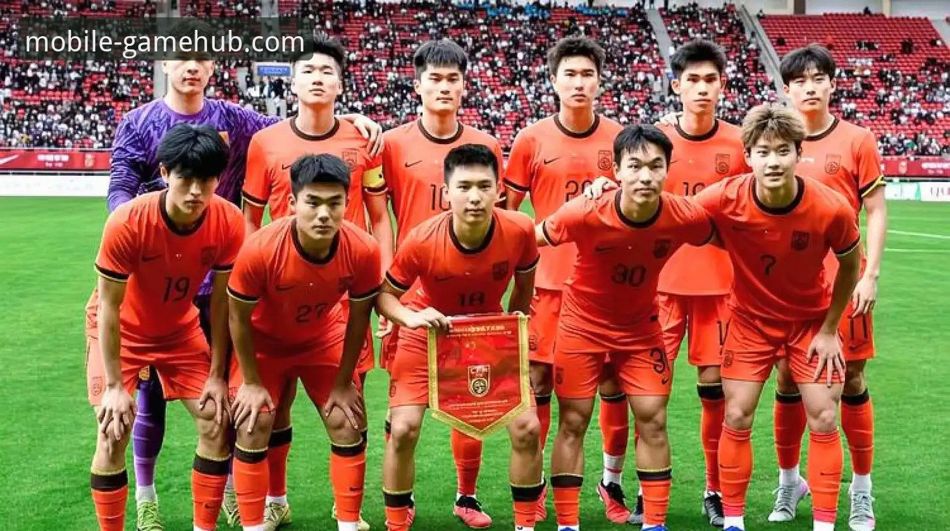 U19国足土伦杯闪击哥伦比亚：爱游戏平台深度分析这场1-0胜利的技术细节
