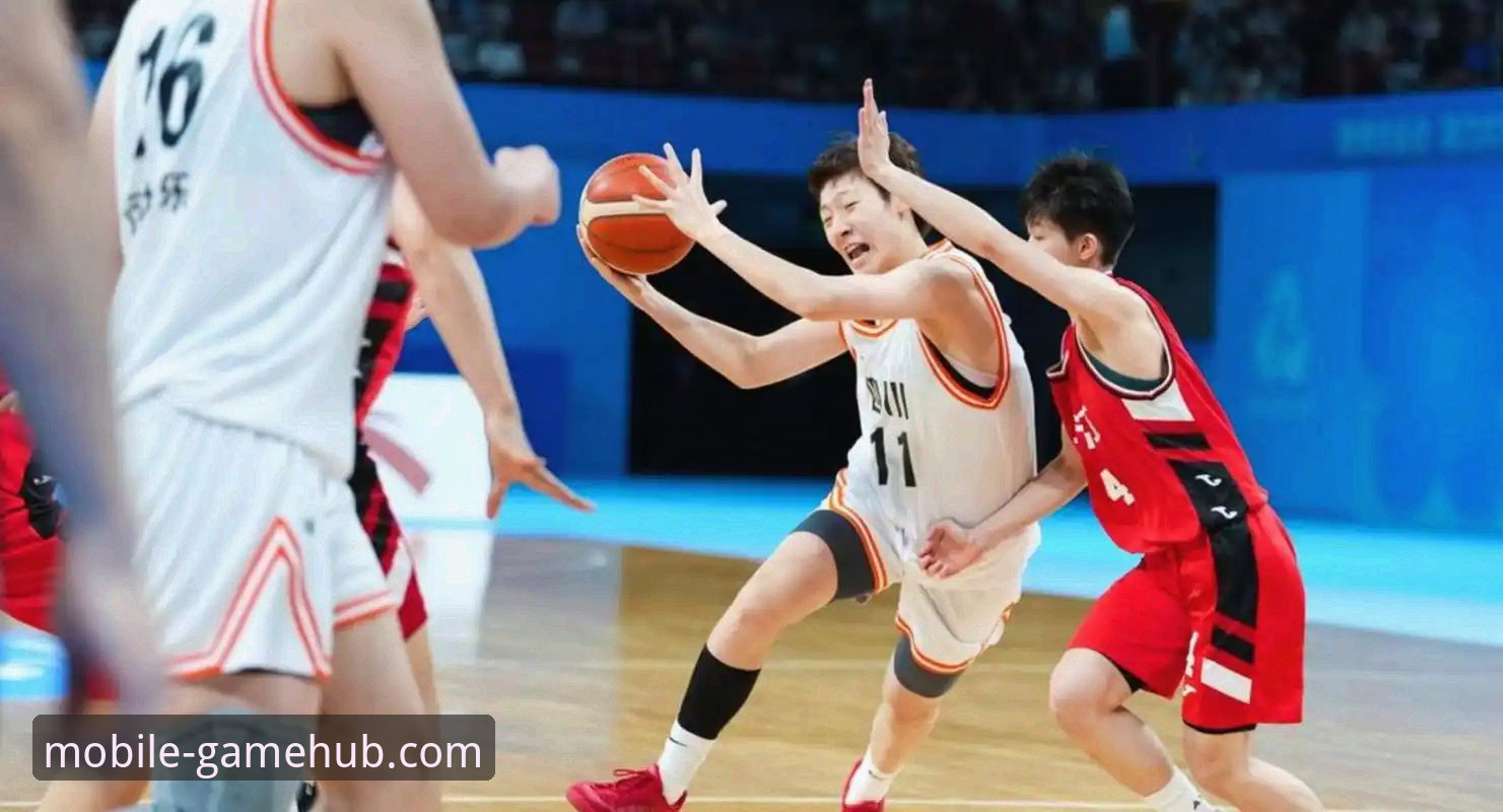 WCBA总决赛G1观赛必备知识：四川95-61大胜山西创纪录