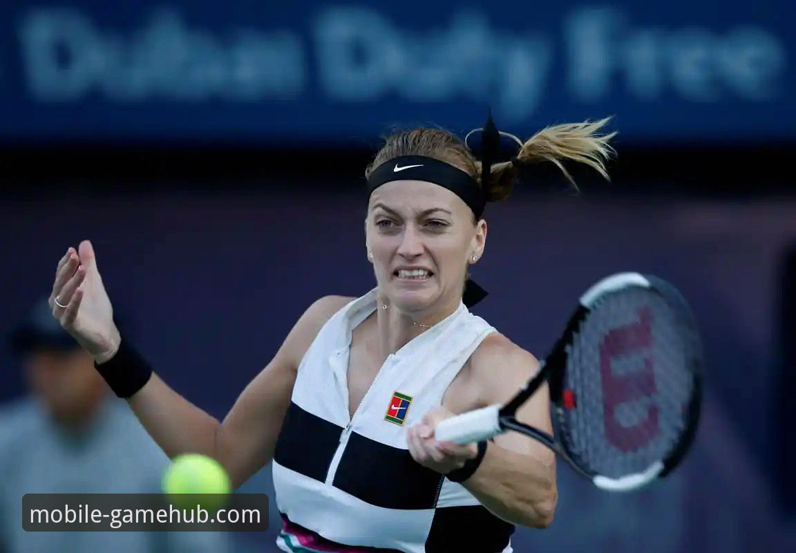 爱游戏平台手机网页版游戏平台安全吗 当顶尖网球手被困迪拜,如何通过爱游戏平台手机网页版洞悉赛场外的博弈?