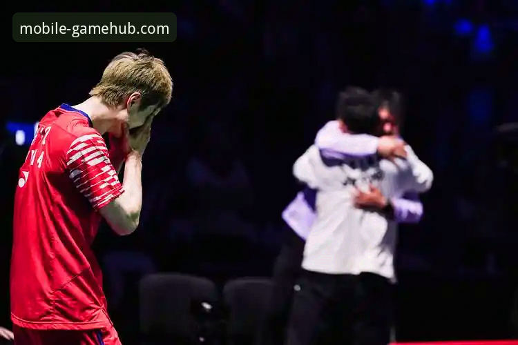 石宇奇亚锦赛夺冠之路：一场酣畅淋漓的竞技美学深度评测